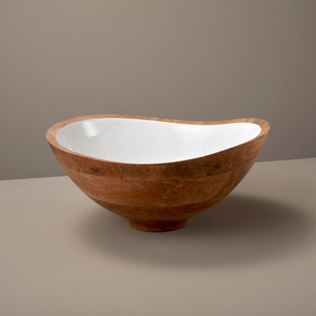 Madras Large Bowl by BeHome