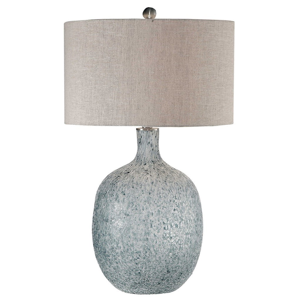 Oceaonna Table Lamp by Uttermost #27879-1